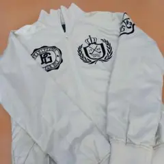 2025年最新】パーリーゲイツ ジャケットの人気アイテム - メルカリ