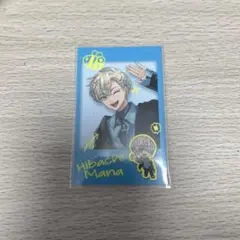 にじさんじ 緋八マナ 放課後オリエンス チェキ レア R