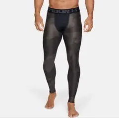 アンダーアーマー ヒートギア コンプレッション タイツ