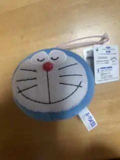ドラえもん ぬいぐるみ 約10cm