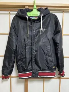 markGonzales マークゴンザレス　ナイロン　ジャケット