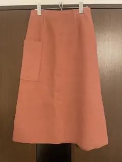 NOLLY'S Aラインスカート