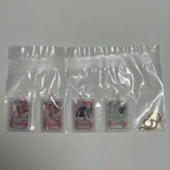 アイカツ グッズコレクション 2 大スター宮いちごまつり