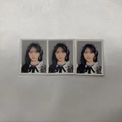 LOVE イコラブ 野口衣織 生写真 まとめ売り 3枚セット イコプレ - メルカリ