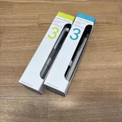 【ジュウダス】ZENTO シグネチャーモデル　3色　ブラック　2本セット ジュウダス様専用】ZENTO シグネチャーモデル 3色 ブラック 2本セット