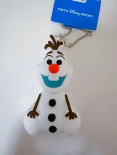 オラフ キャラクターグッズ