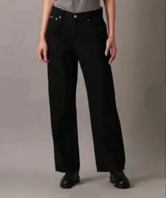 Calvin Klein 90sストレートジーンズのサムネイル