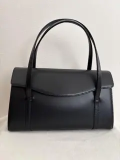 IIROT Rectangle Bag_Black ブラックフォーマルバッグ | Mercari