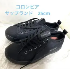 Colombia サップランド