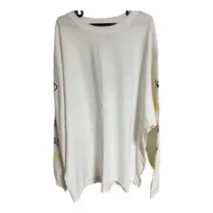 MADBRO 3colorlogo Long Sleeve T-Shirt