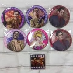 2025年最新】龍が如く 一番くじ アクリルチャームの人気アイテム