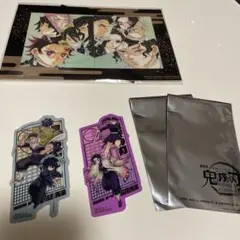 鬼滅の刃　無限場編　入場者特典