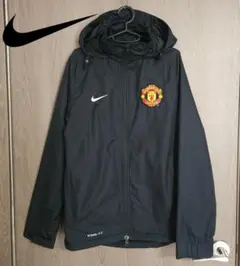 2025年最新】nike マンチェスターユナイテッド ナイロン