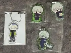 【1月】 呪術廻戦 狗巻棘 まとめ売り