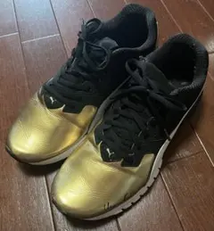 PUMA IGNITE DUAL BOLT ウサインボルト 27cm
