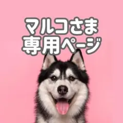 Sラム15◯●マルコ様専用ページ●◯