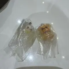 SKZOO スキズ めじるしアクセサリー ガチャ ヒョンジン スンミン