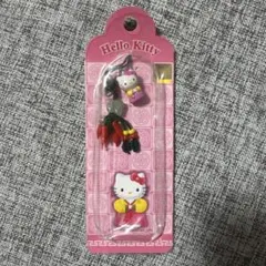 2026年最新】ハローキティ韓国限定ストラップの人気アイテム - メルカリ