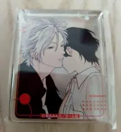 恋をするつもりはなかった　コロッタ　グラッテ　鈴丸みんた先生