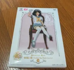 艦隊これくしょん -艦これ-/SQ 駆逐艦 谷風 フィギュア 新品 未開封)