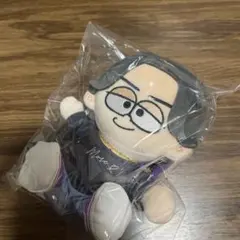 菊池風磨　ぬい　キーホルダー　ぬいぐるみ　timelesz FAM