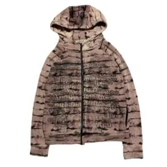 Y2k 00s お兄系 studded hoodie - メルカリ