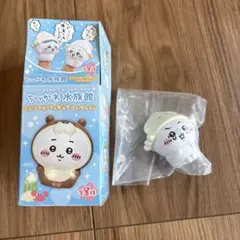 ちいかわ水族館 ミニソフビフィギュアコレクション