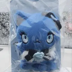 アドローザトルマリィ スマホグリップ ぬいぐるみ Ado ヴィレヴァン