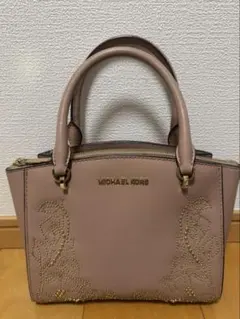 極美品✨ COACH ビート 4593 ショルダーバッグ ハンドバッグ パイソン 