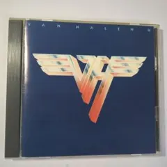 VAN HALEN II 伝説の爆撃機　CD中古