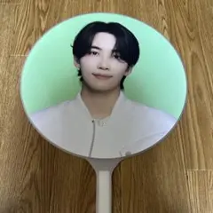 2025年最新】SEVENTEEN ジョンハン うちわの人気アイテム - メルカリ