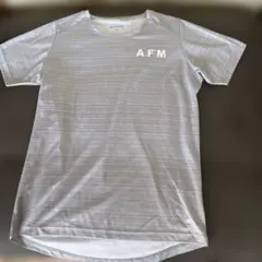ATHFORM ランニングシャツ グレーサイズOのサムネイル