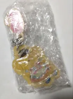 サンリオ ハーモニーランド アイスフル シークレットキーホルダー B