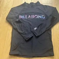 BILLABONG ラッシュガード 140サイズ