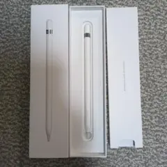 【ジャンク品】Apple Pencil (第1世代)