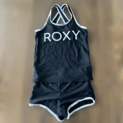 ROXY 水着　タンキニ　140