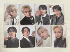 seventeen attacca ジョンハン トレカ セット - メルカリ