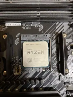 2026年最新】ryzen 7 5800x amdの人気アイテム - メルカリ