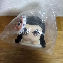 鬼滅の刃　おねむたん　拾壱ノ型　鋼鐵塚蛍