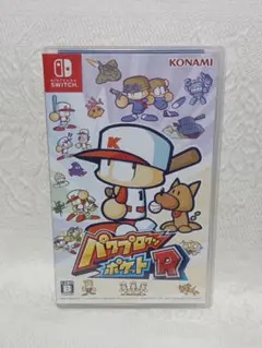 SW ニンテンドースイッチ パワプロクンポケットR ゲーム ゲームソフト