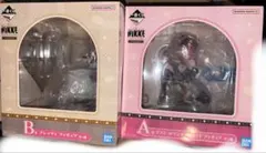 一番くじ 勝利の女神 NIKKE A賞 マスト B賞 ブレッディ