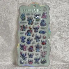 「スティッチ」BONBONDROP シール