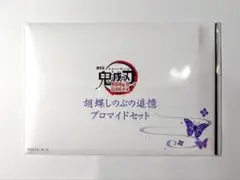 鬼滅の刃 無限城編 胡蝶しのぶ 胡蝶カナエ