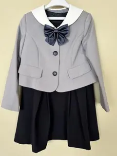 【キャサリンコテージ　130 】女の子フォーマル　 卒園式　入学式