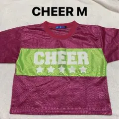 CHEER 150 160 tシャツのサムネイル