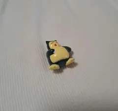 カビゴン フィギュア 約3cm 任天堂