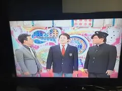 ハリソン様専用  MEK31インチ？テレビ、Pioneer DVDレコーダー
