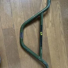 新品未開封 BMX OGK ハンドルグリップ Old school ② - メルカリ