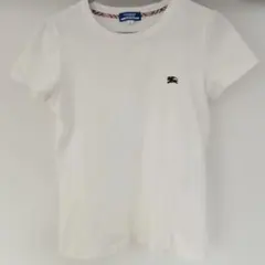 バーバリーブルーレーベル　Tシャツ　38のサムネイル