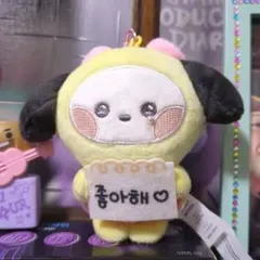 BT21 minini RIBBON EDITION チミー RJ リボン - メルカリ